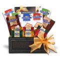 Ghirardelli Trunk of Excellence Gift Basket