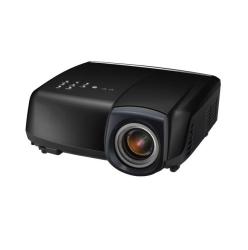 Mitsubishi HC5500 1200 Lum 1920x1080 LCD Projector (Refurbished) 