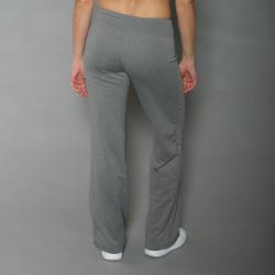 Champion Women's Charcoal Knit Pants 