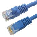 Blue 50-foot CAT5e Ethernet Cable 