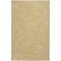 Candice Olson Loomed Karmutzen Floral Plush Wool Rug (9' x 13')