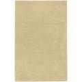 Candice Olson Loomed Fannin Abstract Plush Wool Rug (9' x 13')
