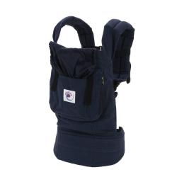 ERGObaby Organic Baby Carrier in Navy