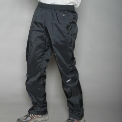 Marmot Men's Black PreCip Pants
