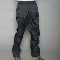 Marmot Men's Black PreCip Pants