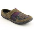 Acorn Women's 'Earthroamer Mule' Green Vineyard Slippers