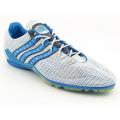 Adidas Men's 'Adistar 4 St' White Track and Field Cleats Shoes (Size 14)