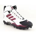 Adidas Men's 'Mayhem Hi' Football Cleats (Size 16)