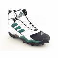Adidas Men's 'Mayhem Hi' Football Cleats (Size 17)