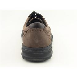 Hush Puppies Men's 'Boyd' Dark Brown Wide Oxfords 
