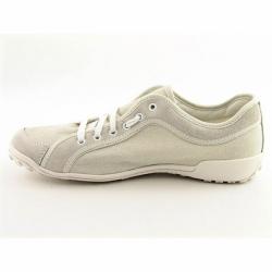 Diesel Men's 'Softclub' White Sneakers