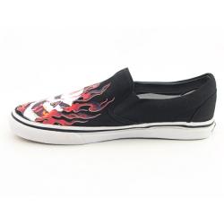 FCUK French Connection Men's 'Fireflight' Shoes (Size 10)
