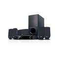 LG LHB306 Network 3D Blu-Ray Home Theater System