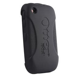 Otter Box BlackBerry Curve 8520/ 8530 OEM Black Impact Case