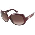 Emilio Pucci EP627S Women's Rectangular Sunglasses