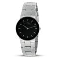 Skagen Men's Stainless Steel Link Dress Watch