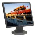 Samsung 740N VGA 17-inch LCD Black Monitor (Refurbished)