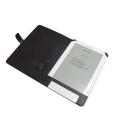 Amazon Kindle DX Leather Case Black