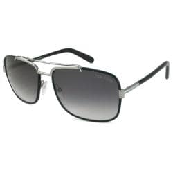 Martine TF0147 Men's Aviator Sunglasses