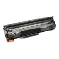 HP Compatible CE285A  Black Laser Toner Cartridge