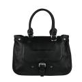 Longchamp Small Balzane Leather Tote
