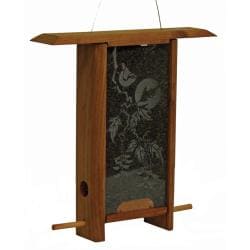 Schrodt Vine Maple Bird Feeder Teahouse 