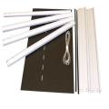 Pinnacle 3-foot Frame Adapter Kit