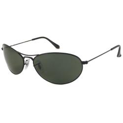Ray-Ban RB3172 Men's Unisex Oval Sunglasses