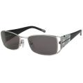 Givenchy SGV340T Women's Rectangular Sunglasses