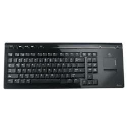 Logitech PlayStation 3 Cordless MediaBoard Pro (Refurbished)