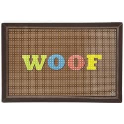 Ore Cross Stitch Woof Petmat