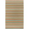 B. Smith Hand Woven Hertford Wool Rug (8' x 11')
