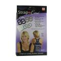 As Seen On TV Trends Strap Ease Bra Strap Concealers (Set of 6)