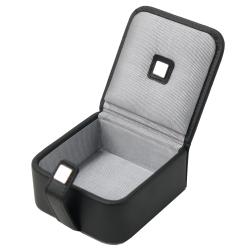 Savile Row Cufflink Travel Case