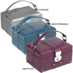 St. Tropez Small Jewelry Case