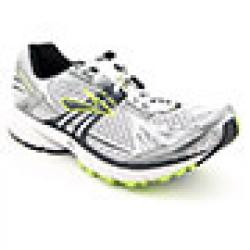 Brooks Men's White/Black Ravenna Running Shoes