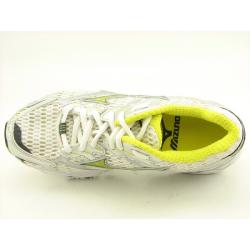 Mizuno Women's White Wave Nexus 3 Athletic Trainer Shoes
