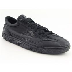 Diesel Men's Black Ice Cool Sneakers