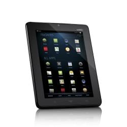 Vizio 8-inch LED 4 GB Tablet Computer (Refurbished) w/ free Folio Case