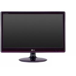 LG E2050T-SN 20-inch LED Monitor (Refurbished)
