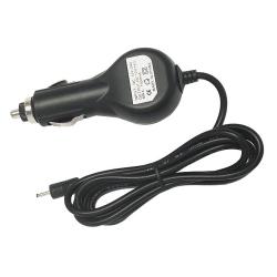 Skque Black Car Charger for Motorola Xoom Tablet