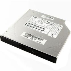 Mitsumi SR-244W1 24x Internal Slim Black CD-ROM Drive