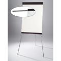 Quartet Platinum Series Dry-Erase Easel with Arms