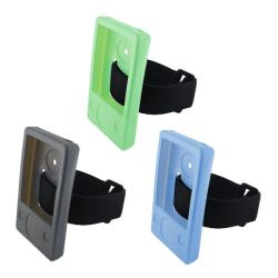 SKQUE Microsoft Zune 80GB Silicone Case with Armband