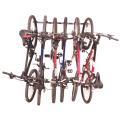 MonkeyBar Wall Mount Bike Storage Rack