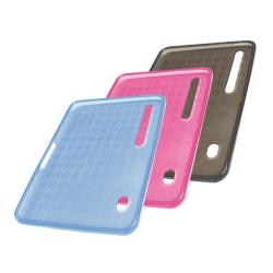 SKQUE Motorola XOOM Tablet TPU Case