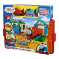 Mega Bloks Thomas and Friends Tidmouth Sheds Play Set