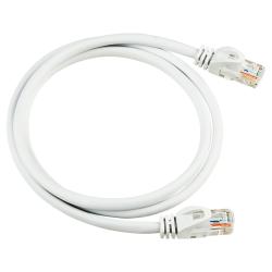 3-foot White CAT5e Ethernet Cable