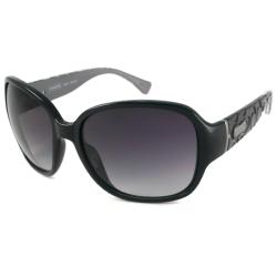 Coach Sunglasses Women's Wrap Sunglasses