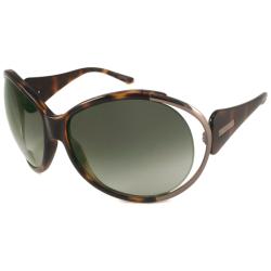 Valentino VAL5625/S Women's Oversize Round Sunglasses
